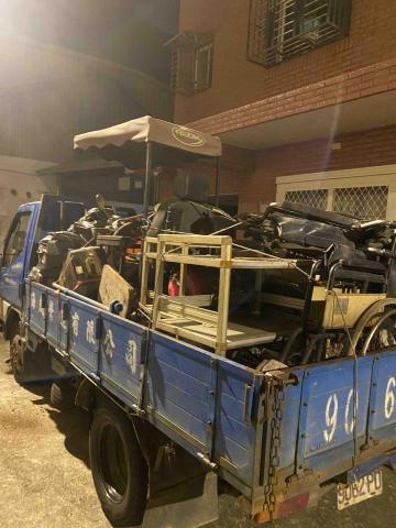 鑫億專業清潔 -  鑫億專業清潔 -