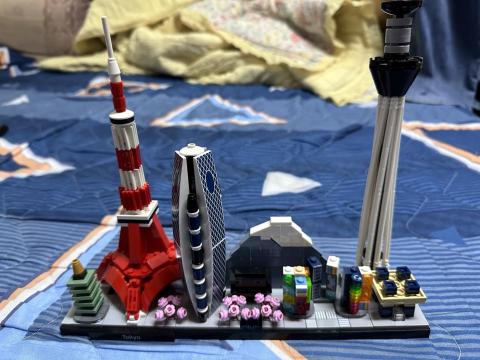 LEGO樂高代組跟代購 - 