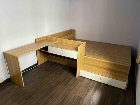 喬森祐家具組裝 - 