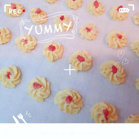 Mia - ❤自製寵物零食❤