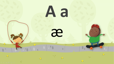 張國真 - 上課教材