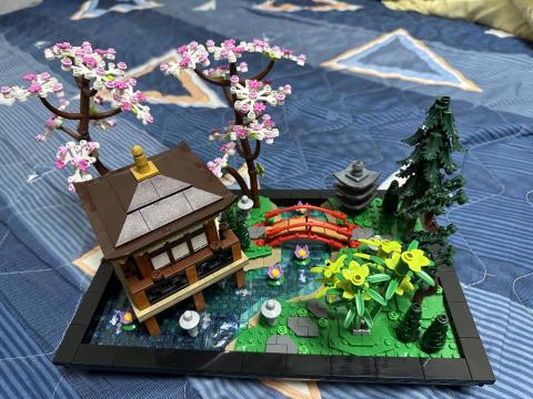 LEGO樂高代組跟代購 - 