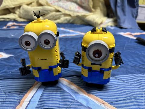 LEGO樂高代組跟代購 - 