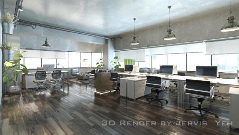 形塑空間設計室內裝修有限公司 - 