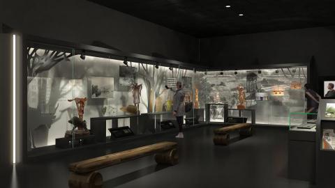 形塑空間設計室內裝修有限公司 - 