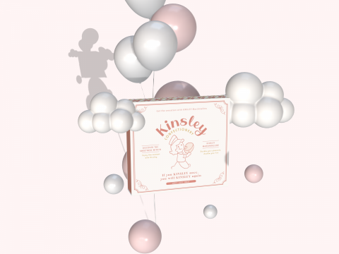 Leona Kuo Design -  Leona Kuo Design -