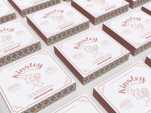 Leona Kuo Design -  Leona Kuo Design -