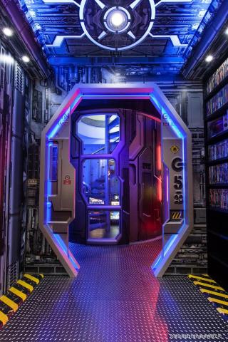 形塑空間設計室內裝修有限公司 - 