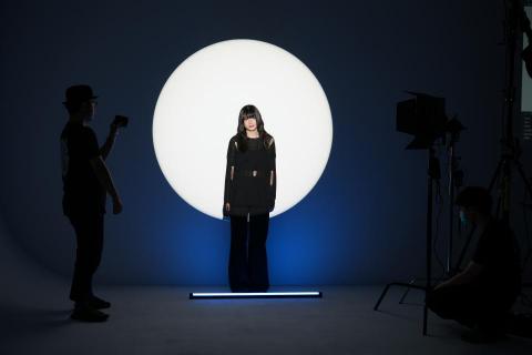 陳柏宇 - 南光活動