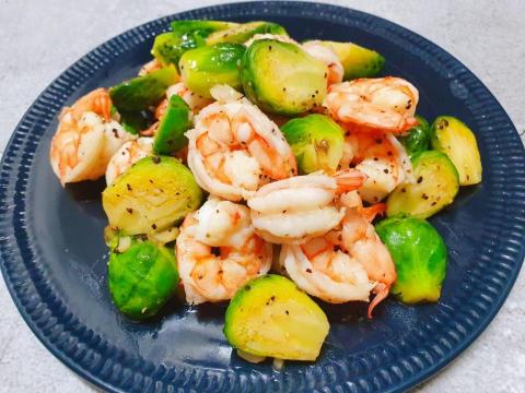 Mia - 特製健康料理