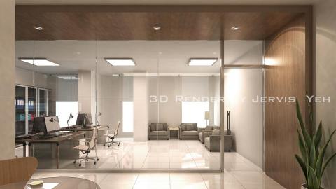 形塑空間設計室內裝修有限公司 - 