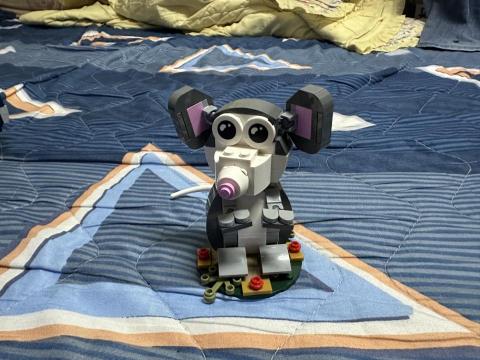 LEGO樂高代組跟代購 - 