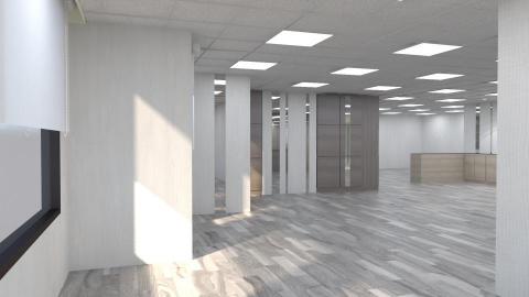 形塑空間設計室內裝修有限公司 - 