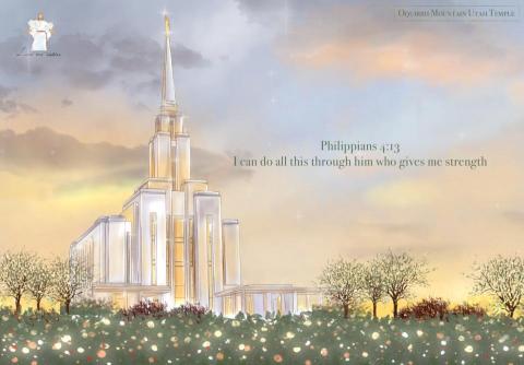 Aileen - 電繪-手繪風格聖殿創作