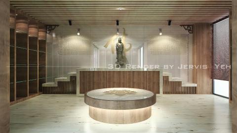 形塑空間設計室內裝修有限公司 - 