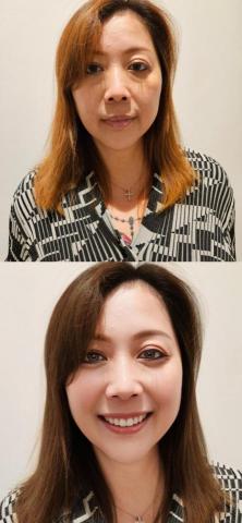 Vuvuzela - 人物精修