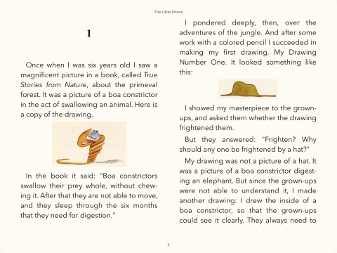 張國真 - 閲讀材料