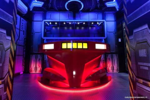 形塑空間設計室內裝修有限公司 - 