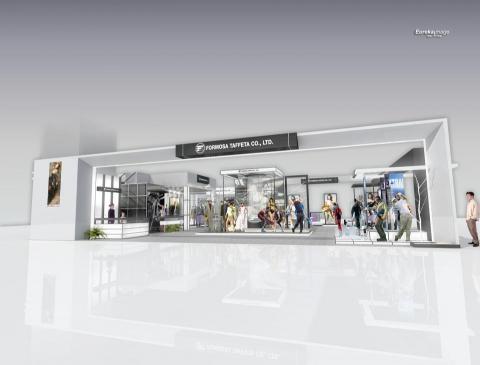 形塑空間設計室內裝修有限公司 - 