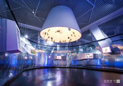 形塑空間設計室內裝修有限公司 - 