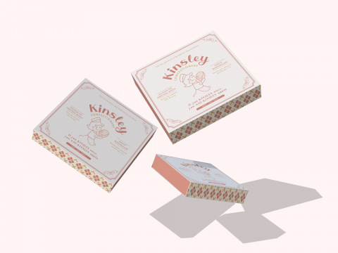 Leona Kuo Design -  Leona Kuo Design -
