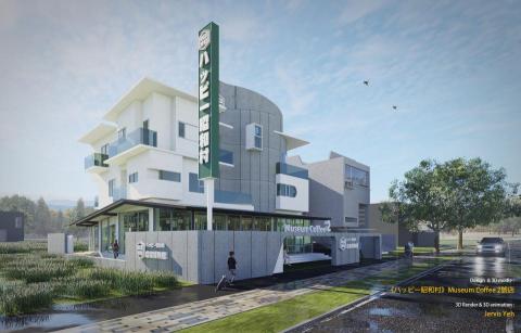 形塑空間設計室內裝修有限公司 - 