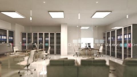 形塑空間設計室內裝修有限公司 - 