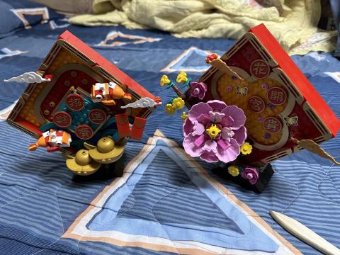 LEGO樂高代組跟代購 - 