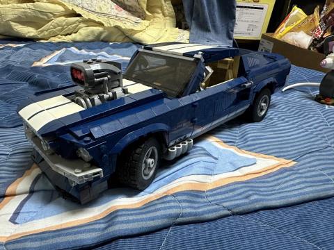 LEGO樂高代組跟代購 - 