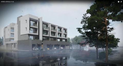 形塑空間設計室內裝修有限公司 - 