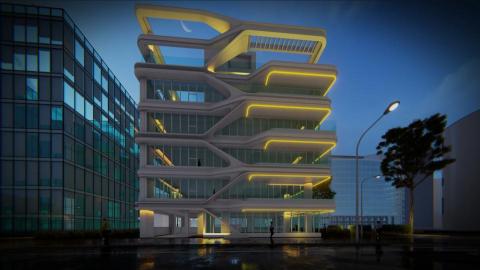 形塑空間設計室內裝修有限公司 - 