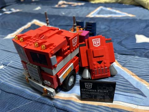 LEGO樂高代組跟代購 - 