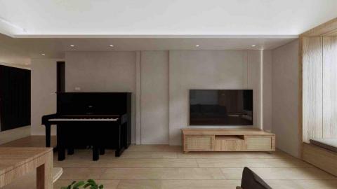 觀復室內裝修設計工程有限公司 - 淡水住宅設計裝修 觀復室內裝修設計工程有限公司 - 淡水住宅設計裝修