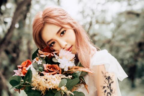 Yvonne He - 人像精緻修圖2–修後 Yvonne He - 人像精緻修圖2–修後