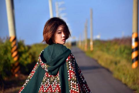 Yvonne He - 人像拍攝兼後製修圖2 Yvonne He - 人像拍攝兼後製修圖2