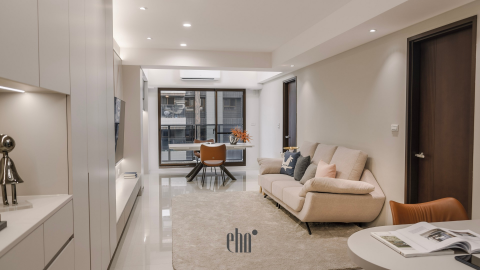 EHO高雄室內設計|全室輕裝修 -  EHO高雄室內設計|全室輕裝修 -
