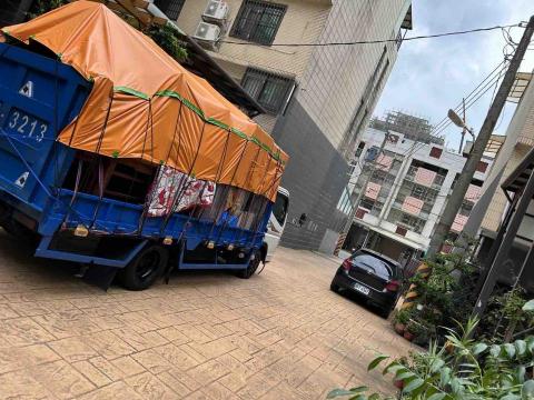 小貝勒二手傢俱 - 