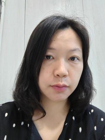 提供寫手徵才服務的專家鄭雅妃