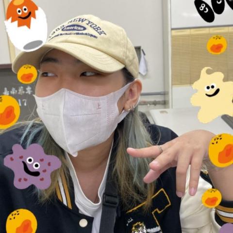 提供aveda蘊活服務的專家柯蘊庭