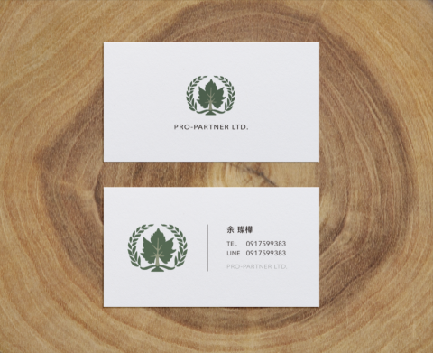 XIN DESIGN - 名片設計 XIN DESIGN - 名片設計