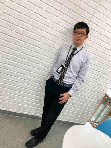 提供powerpoint服務的專家江俊廷