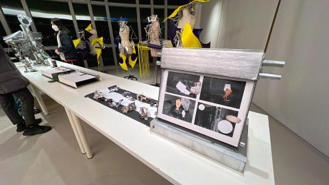 陳德謙 - 創作成果發表會