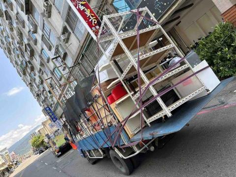 小貝勒二手傢俱 - 