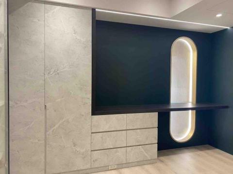 芯富居室內裝修工程有限公司 - 