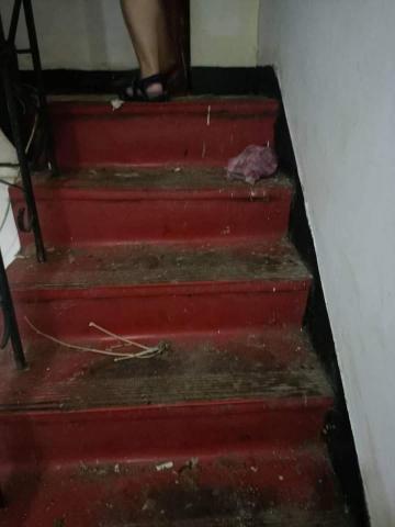 愛立潔清潔 - 清潔前