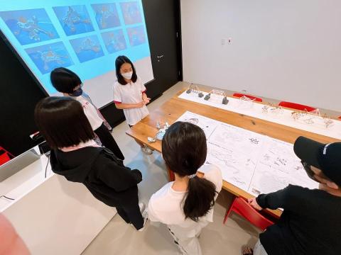 陳德謙 - 想像力如何實踐