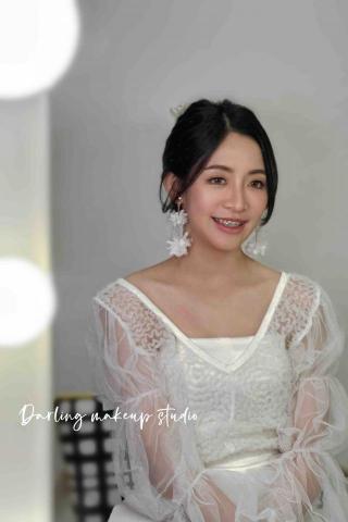 Darling makeup studio - 韓系妝髮