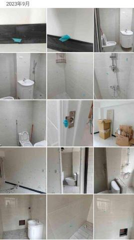 陳華山 - 居家整修