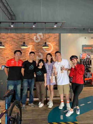 跟著安哥島遊趣&reg;️ - 