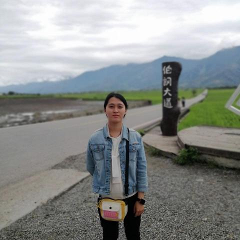 提供行銷學服務的專家張譯勻